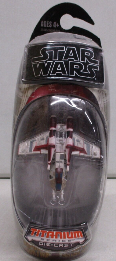 Republic Gunship (Closed Door)