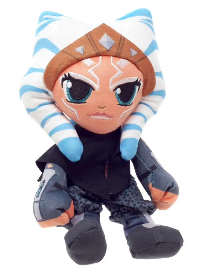 Ahsoka Tano (2023)