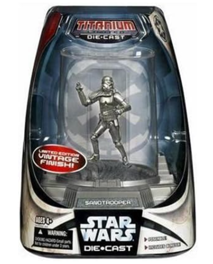 Sandtrooper (Vintage Finish)