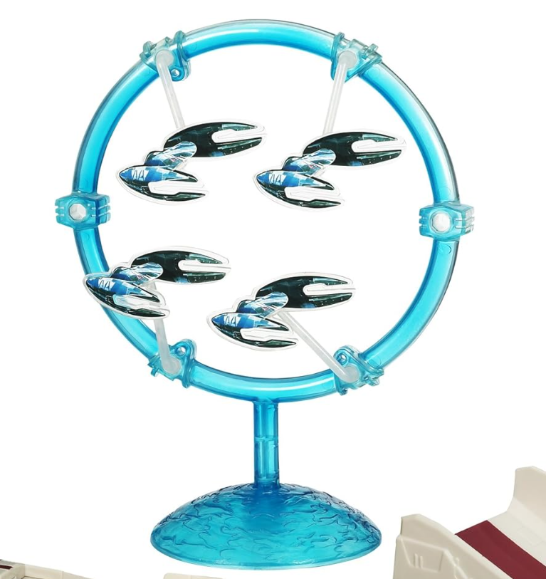 Vulture Droids | Hyperspace Challenge