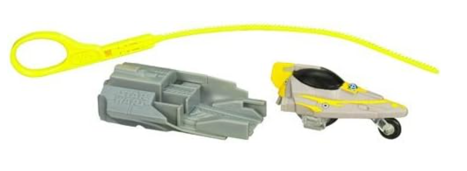 Anakin's Jedi Starfighter