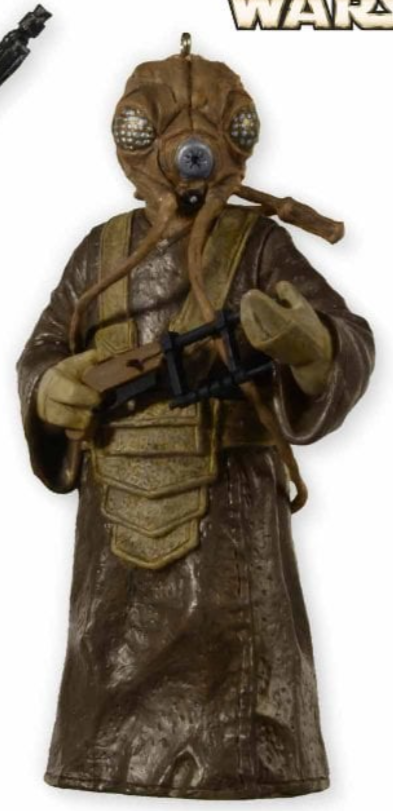 Zuckuss | 4-LOM and Zuckuss