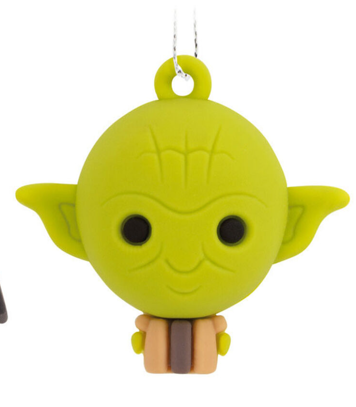 Yoda | Mini Star Wars Set