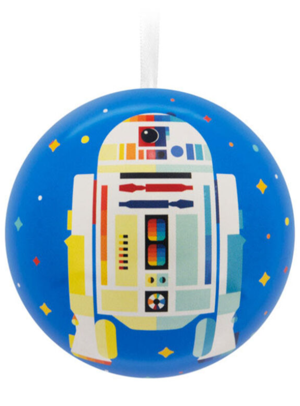 R2-D2 | Star Wars Tin Ball Set