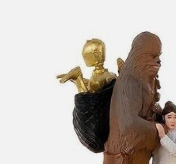 C-3PO | Into the Carbon Freezing Chamber