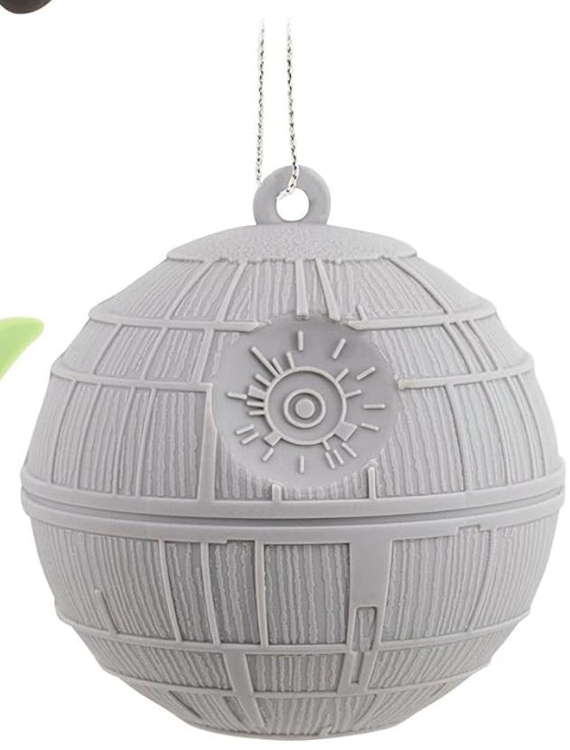 Death Star | Mini Star Wars