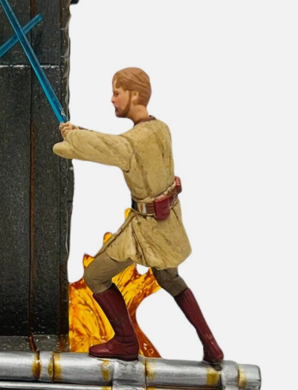 Obi-Wan Kenobi | Anakin Skywalker & Obi-Wan Kenobi