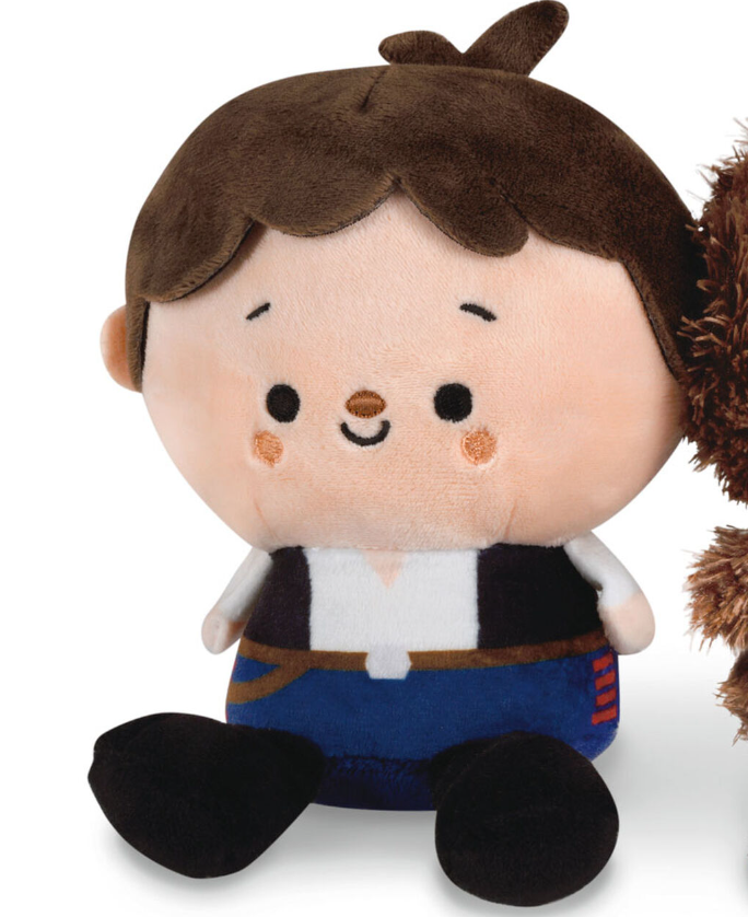 Han Solo | Han Solo & Chewbacca
