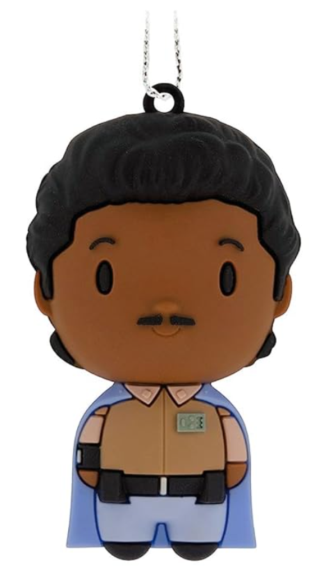 Lando Calrissian | Mini Star Wars (Return of the Jedi)