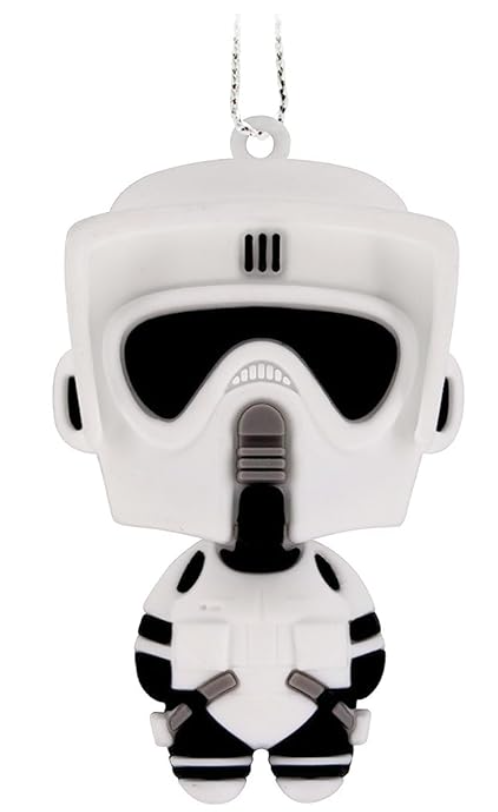 Biker Scout | Mini Star Wars (Return of the Jedi)