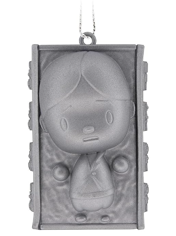 Han Solo in Carbonite | Mini Star Wars (Return of the Jedi)