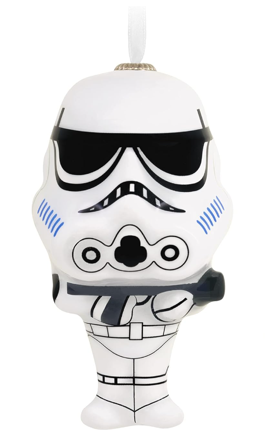 Stormtrooper | Darth Vader & Stormtrooper