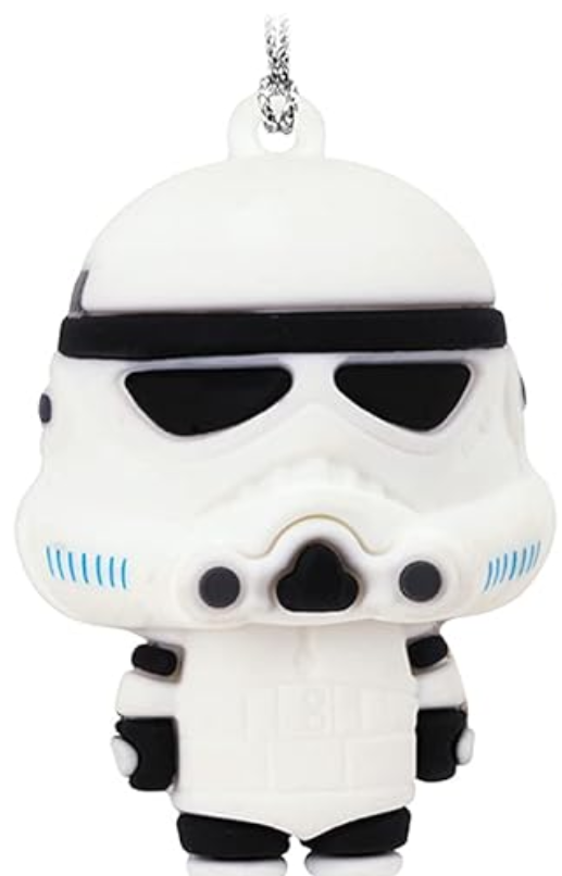 Stormtrooper | Star Wars Paper Tree Set