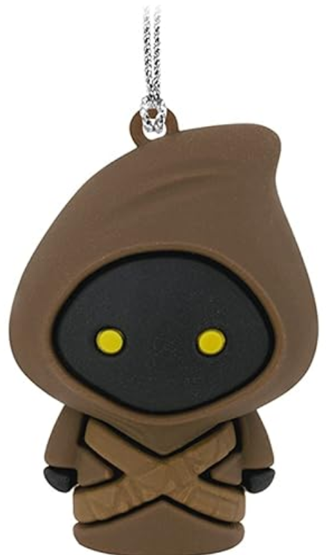 Jawa | Star Wars Paper Tree Set