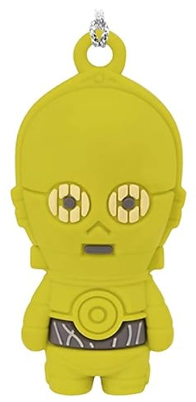 C-3PO | Star Wars Paper Tree Set