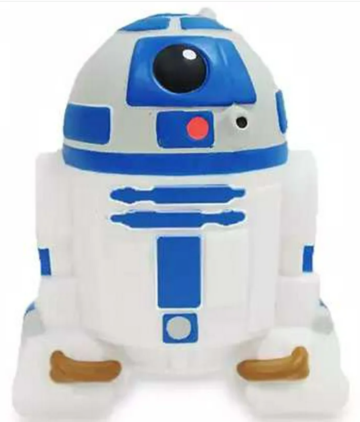 R2-D2 | Star Wars Bucket (2018)