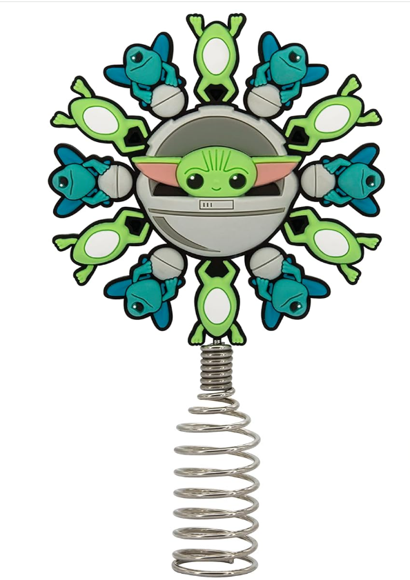 Grogu | The Mandalorian