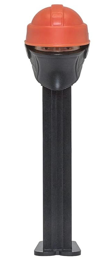 Fennec Shand | Grogu's Pram