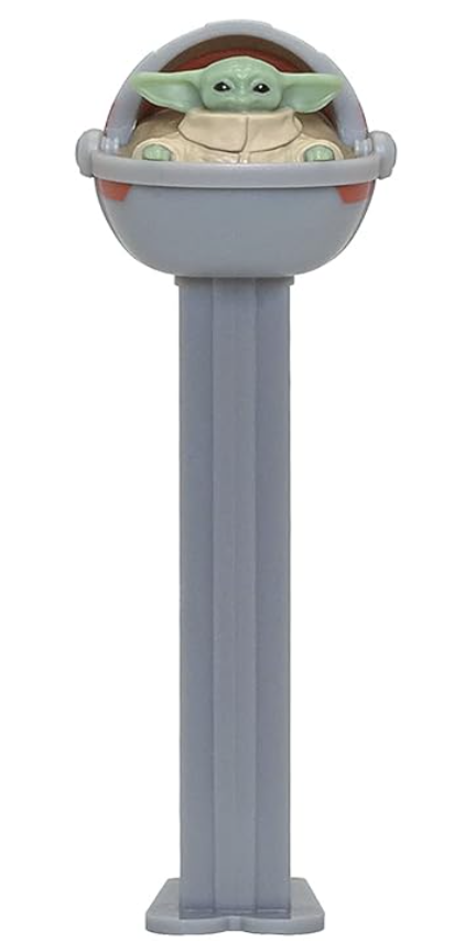 Grogu | Grogu's Pram