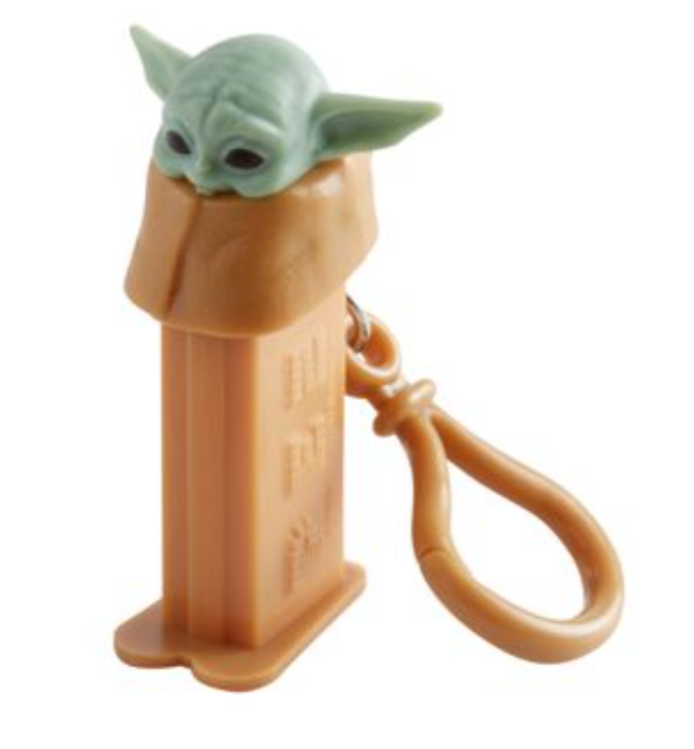 Grogu | The Mandalorian & Grogu