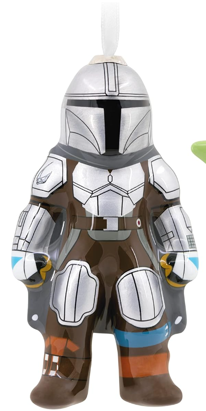 The Mandalorian | The Mandalorian & Grogu
