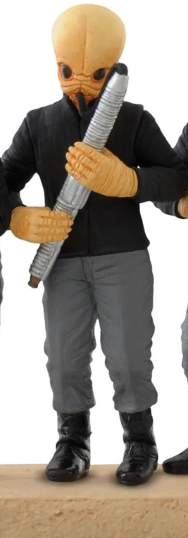 Figrin D'an | Cantina Band