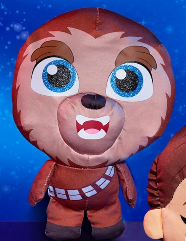 Chewbacca | A New Hope