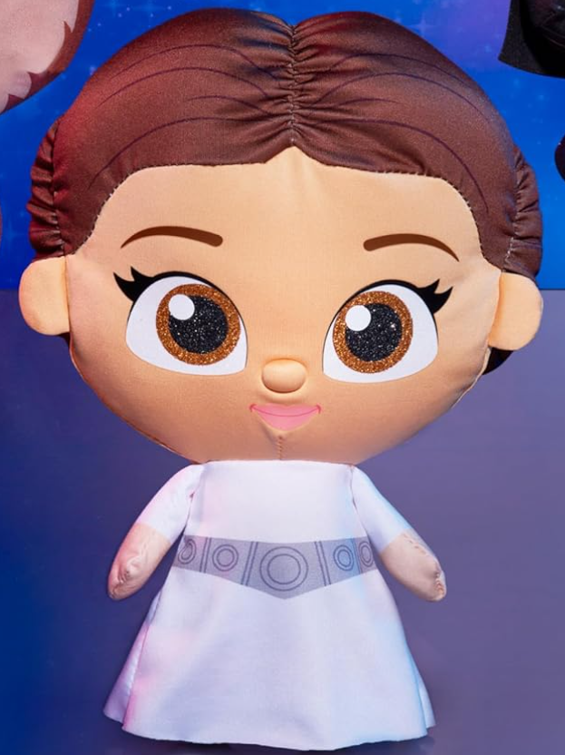 Princess Leia | A New Hope