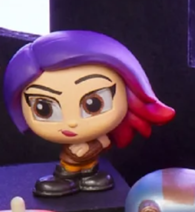 Sabine Wren | Star Wars Galaxy Series 1