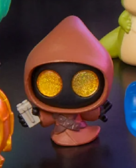 Jawa | Star Wars Galaxy Series 1