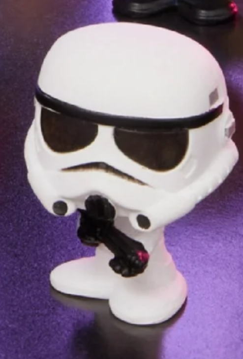 Stormtrooper | Star Wars Galaxy Series 1