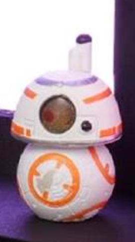 BB-8 | Star Wars Galaxy Series 1