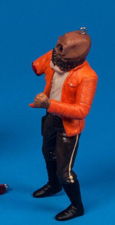 Ponda Baba | Obi-Wan Kenobi & Ponda Baba