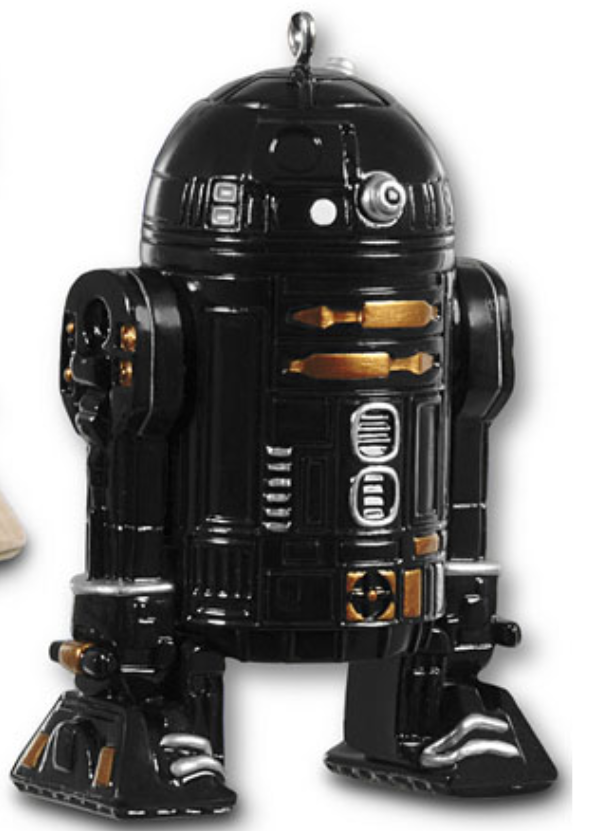 Amazon.com: R2-Q5 App-Enabled Droid