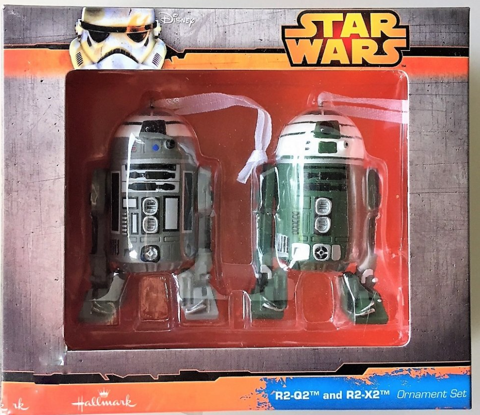 R2-Q2 & R2-X2