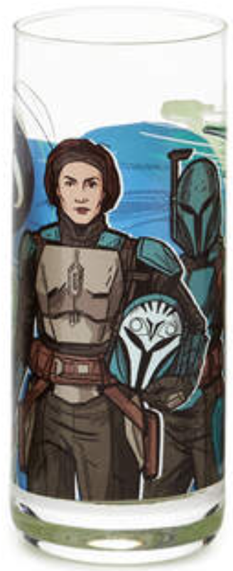 Bo Katan Kryze | The Mandalorian