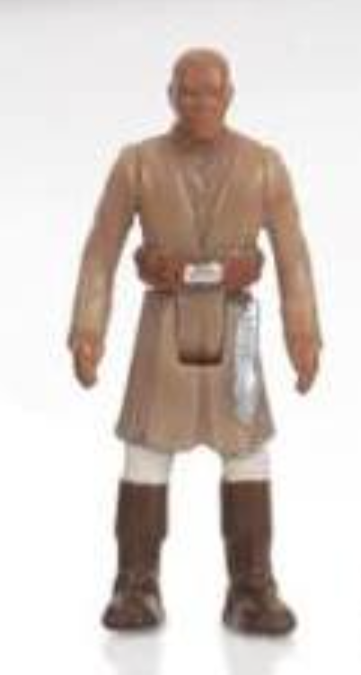 Mace Windu | Mace Windu's Jedi Starfighter