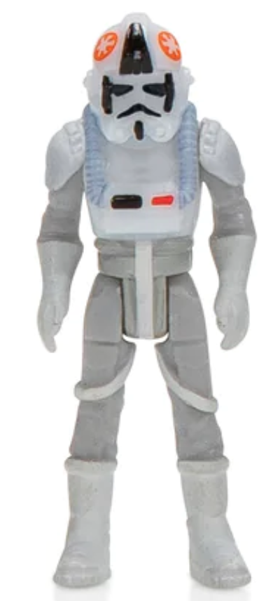 AT-AT Driver | AT-AT