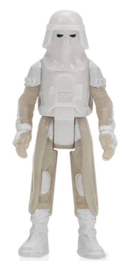 Snowtrooper | Mystery Pack (Series 3)