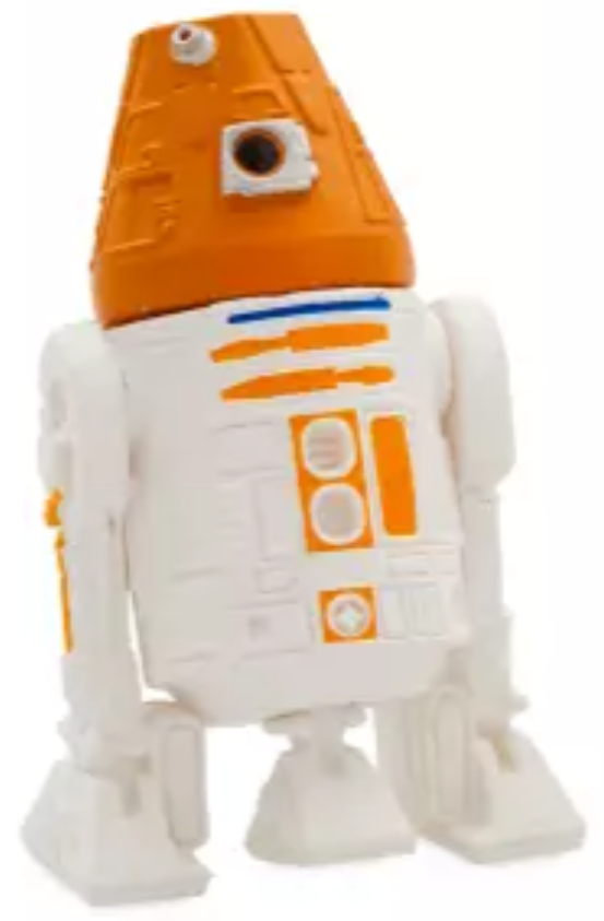 R4-A22 | Sandcrawler