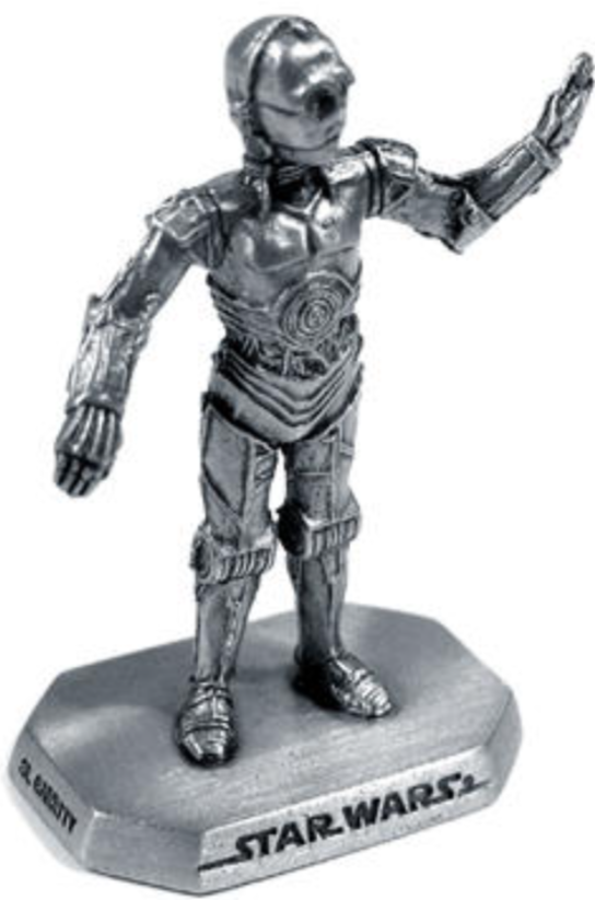 C-3PO