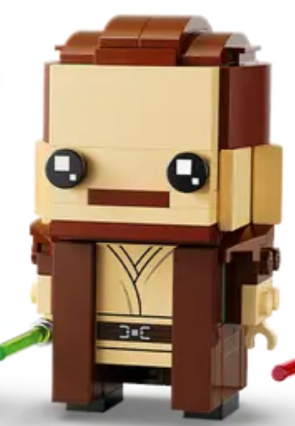 Qui-Gon Jinn | The Phantom Menace