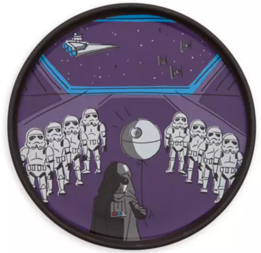 Darth Vader | Will Gay Artist Series