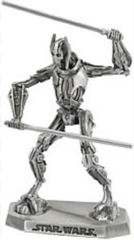 General Grievous