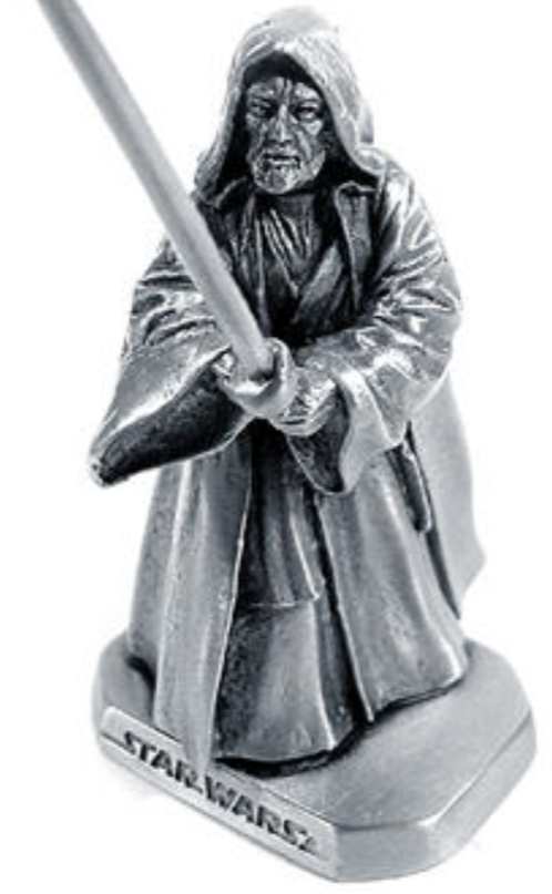 Obi-Wan Kenobi (Episode IV)