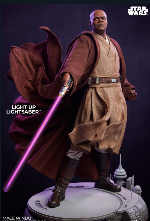 Mace Windu