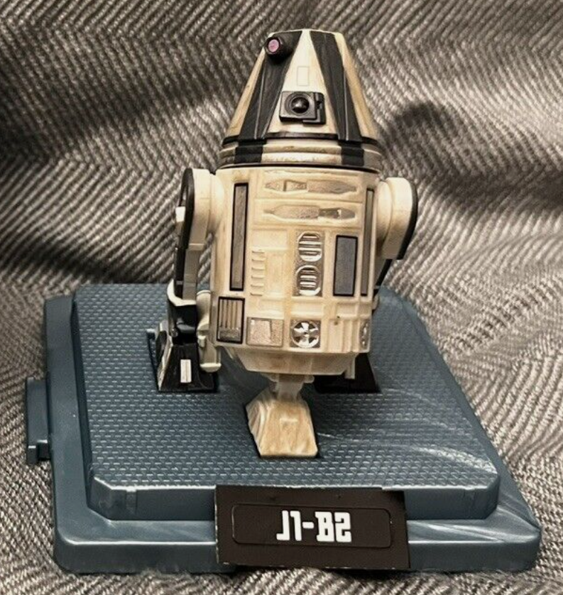 J1-B2 | Mystery Crate (2024)