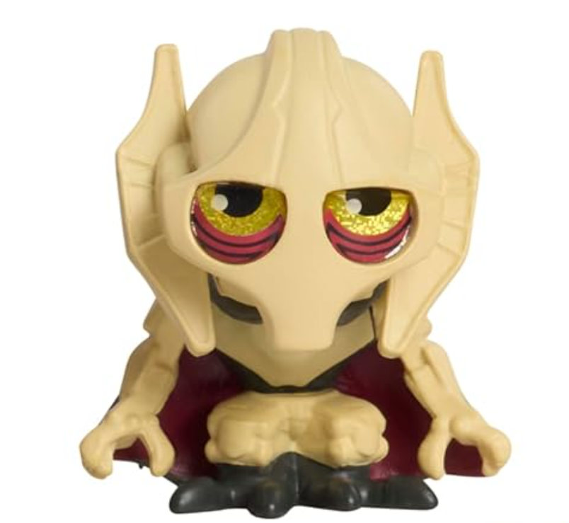 General Grievous | Dark Side