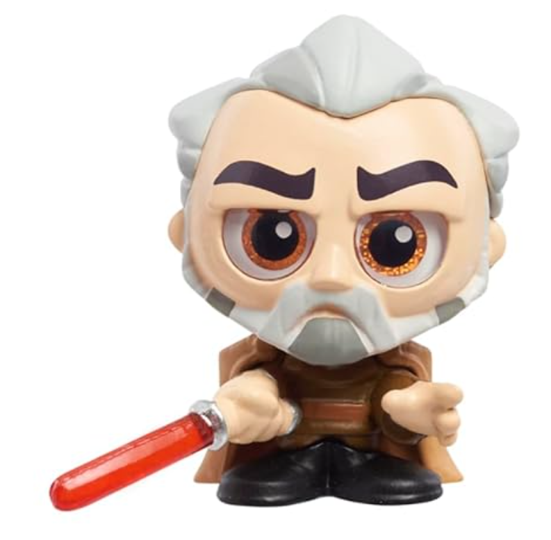 Count Dooku | Dark Side