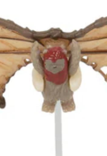 Ewok | Battle of Endor